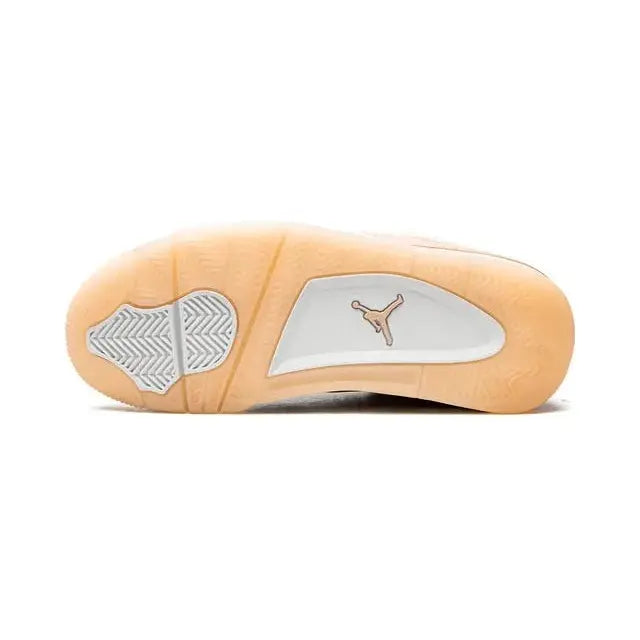 Air Jordan 4 "Shimmer" - Manore Store