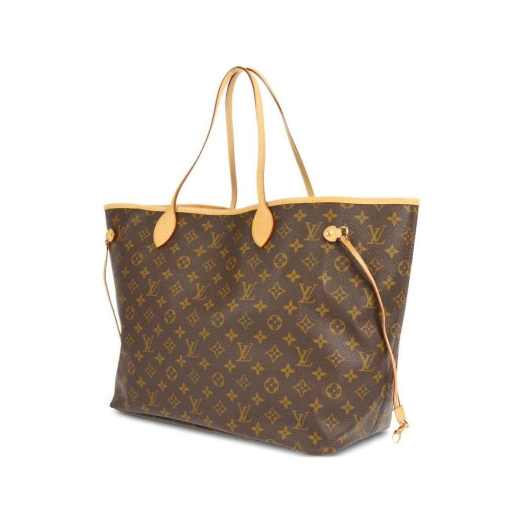 Sac Louis Vuitton - Cabas Neverfull - Manore Store