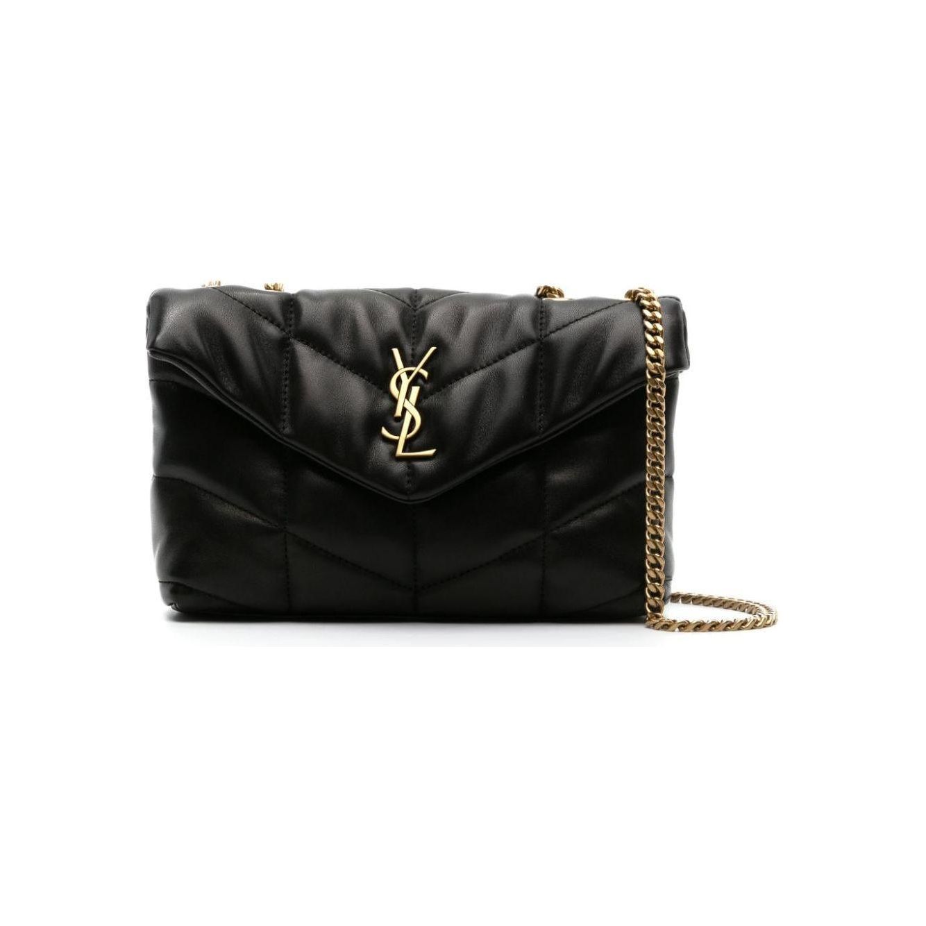 Sac Saint Laurent - Porté Épaule matelassé Puffer Toy - Manore Store