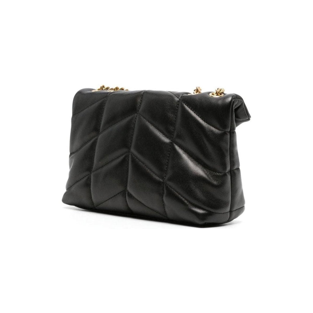 Sac Saint Laurent - Porté Épaule matelassé Puffer Toy - Manore Store