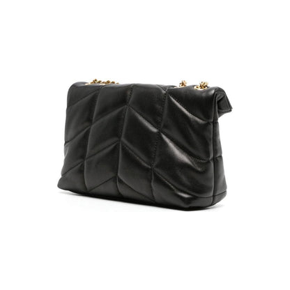Sac Saint Laurent - Porté Épaule matelassé Puffer Toy - Manore Store