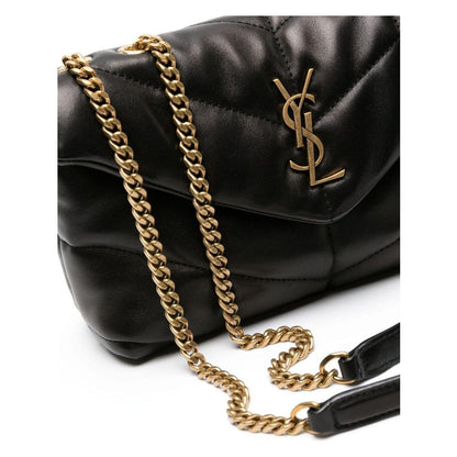 Sac Saint Laurent - Porté Épaule matelassé Puffer Toy - Manore Store
