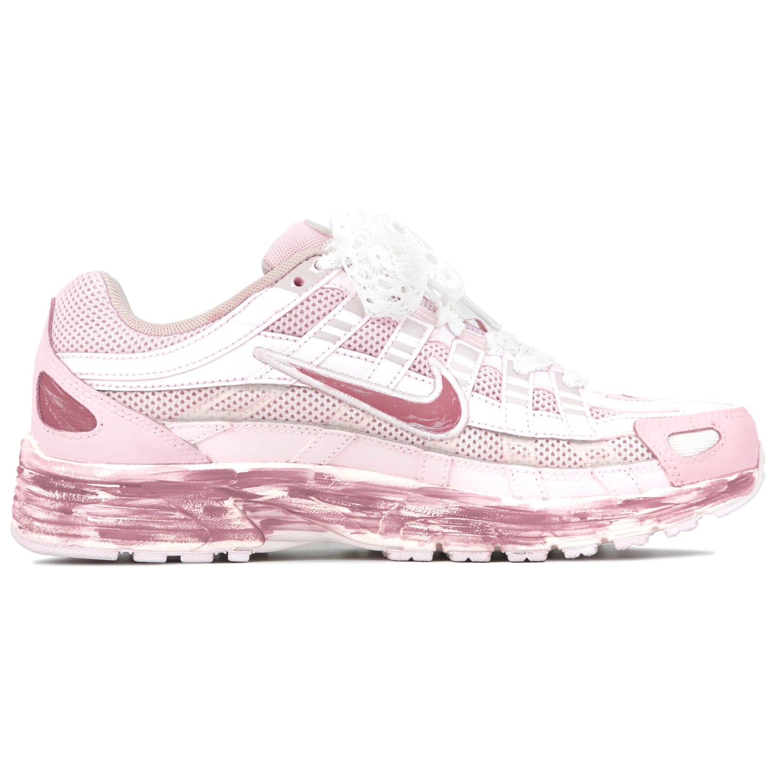 Nike P-6000 Premium "Pink"