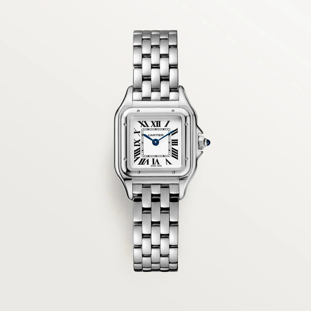 Montre Cartier - Panthère Argenté - Manore Store
