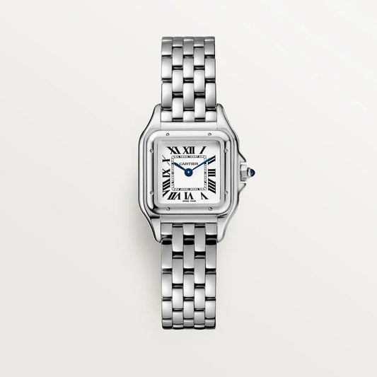 Montre Cartier - Panthère Argenté - Manore Store