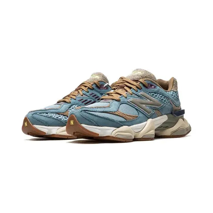 New balance 9060 "Bodega Age of Discovery" - Manore Store