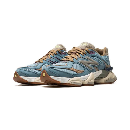 New balance 9060 "Bodega Age of Discovery" - Manore Store