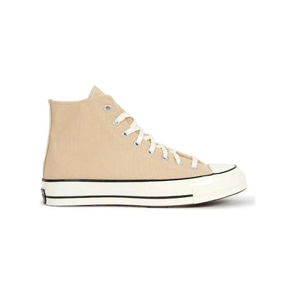 Converse Chuck 70 Hi Oat Milk/Egret/Black