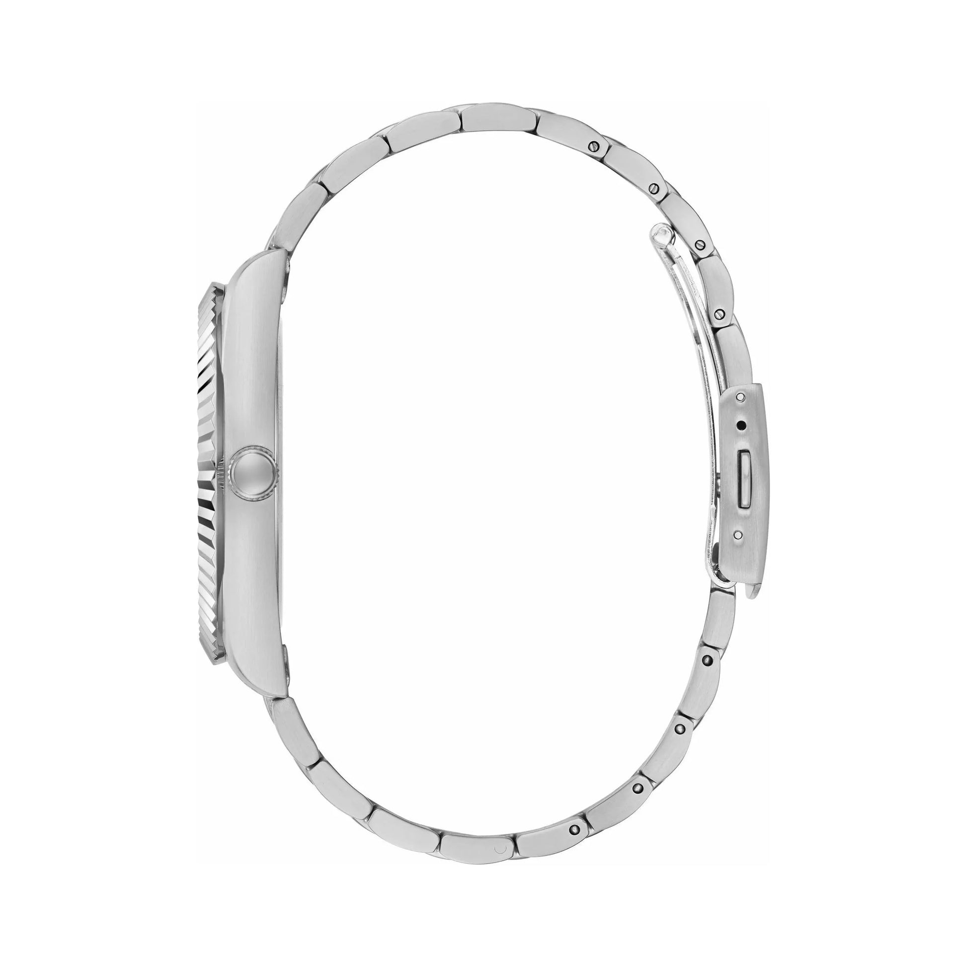 Montre Guess - GU152M0NX-D11 - Argenté - Manore Store