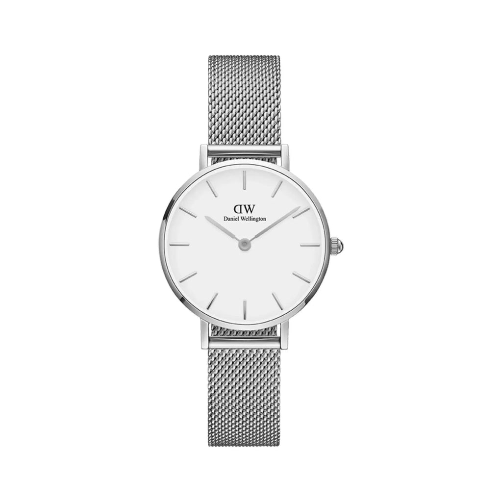 Montre Daniel Wellington - Petite Sterling - Manore Store