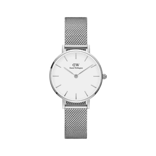 Montre Daniel Wellington - Petite Sterling - Manore Store