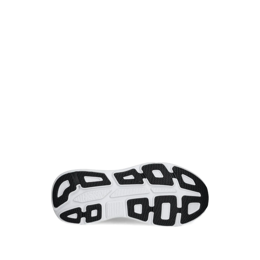 Hoka Bondi 9 "GALACTIC GREY STELLAR GREY"