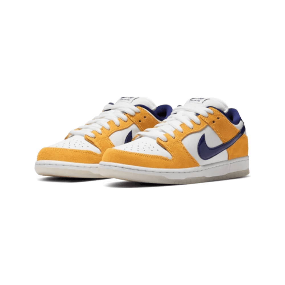 Dunk Low "Laser Orange" - Manore Store