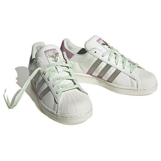 Adidas Superstar - "Plant Growth" - Manore Store
