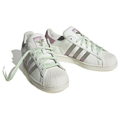 Adidas Superstar - "Plant Growth" - Manore Store