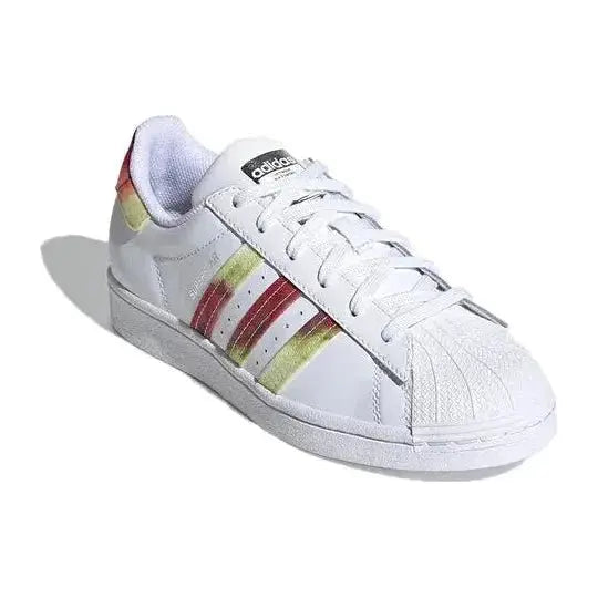 Adidas Superstar - "White Dreamy Color Pop" - Manore Store