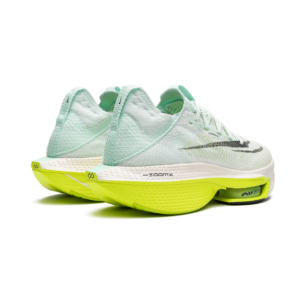Nike Air Zoom Alphafly NEXT% 2 "Mint Foam Barely Green" - Manore Store