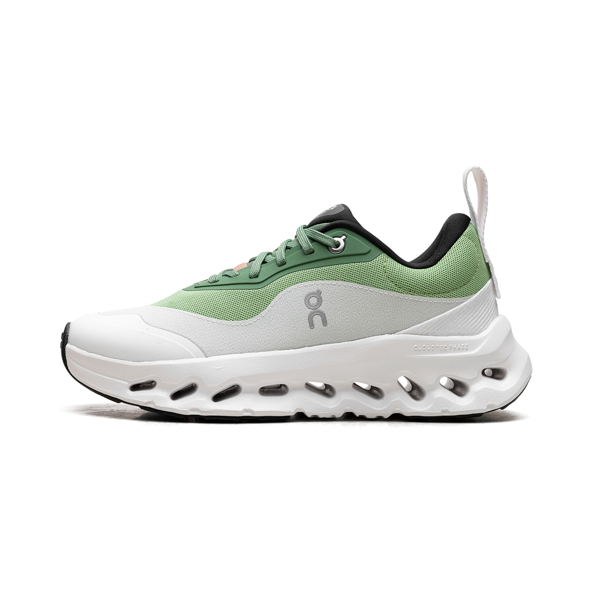 On Running Cloudtilt "Loewe - Green White"