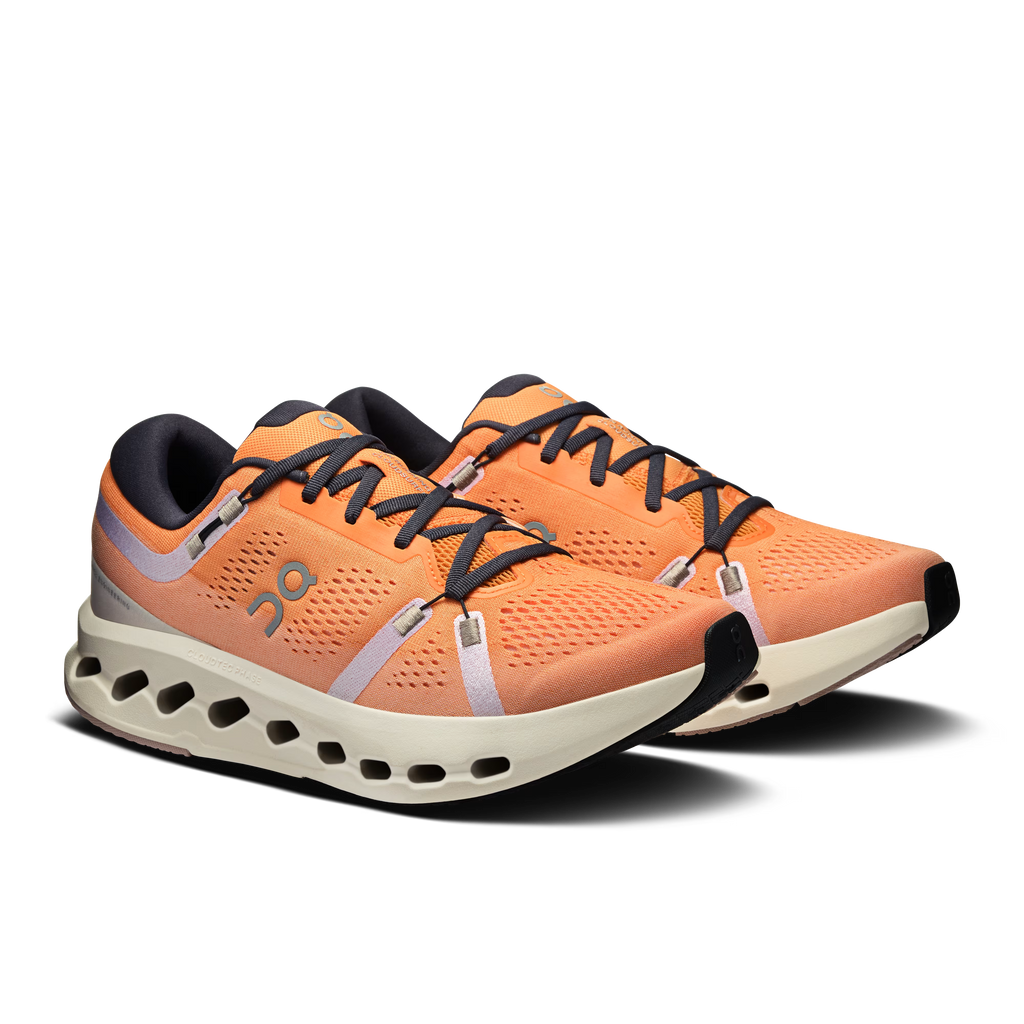 On Running Cloudsurfer 2 "Tangerine Ivory" - Manore Store