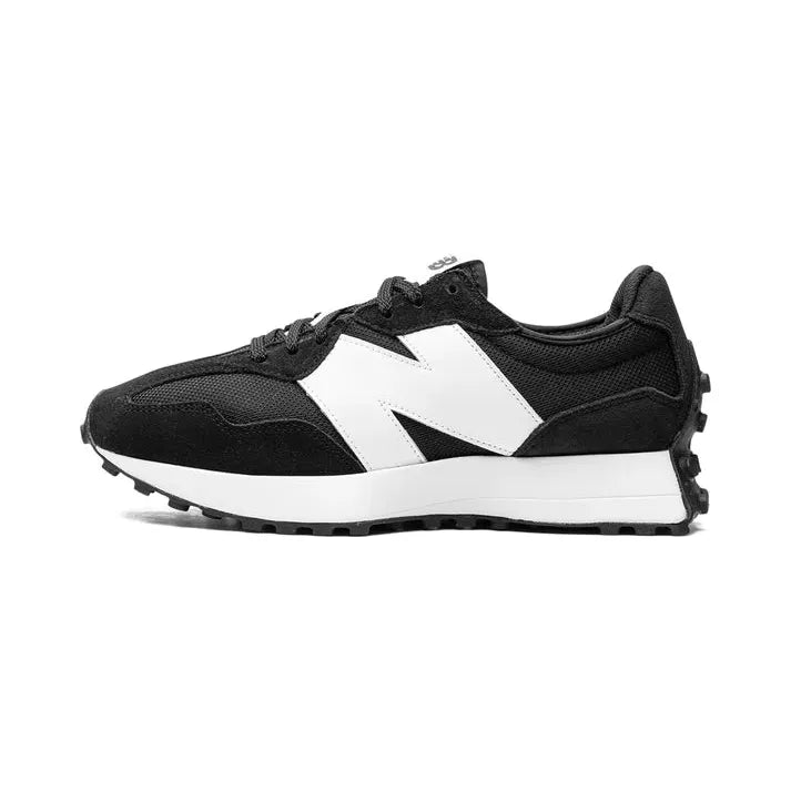 New Balance 327 "Black And White" - Manore Store