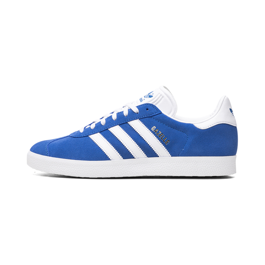 Adidas Gazelle "Blue/White" - Manore Store