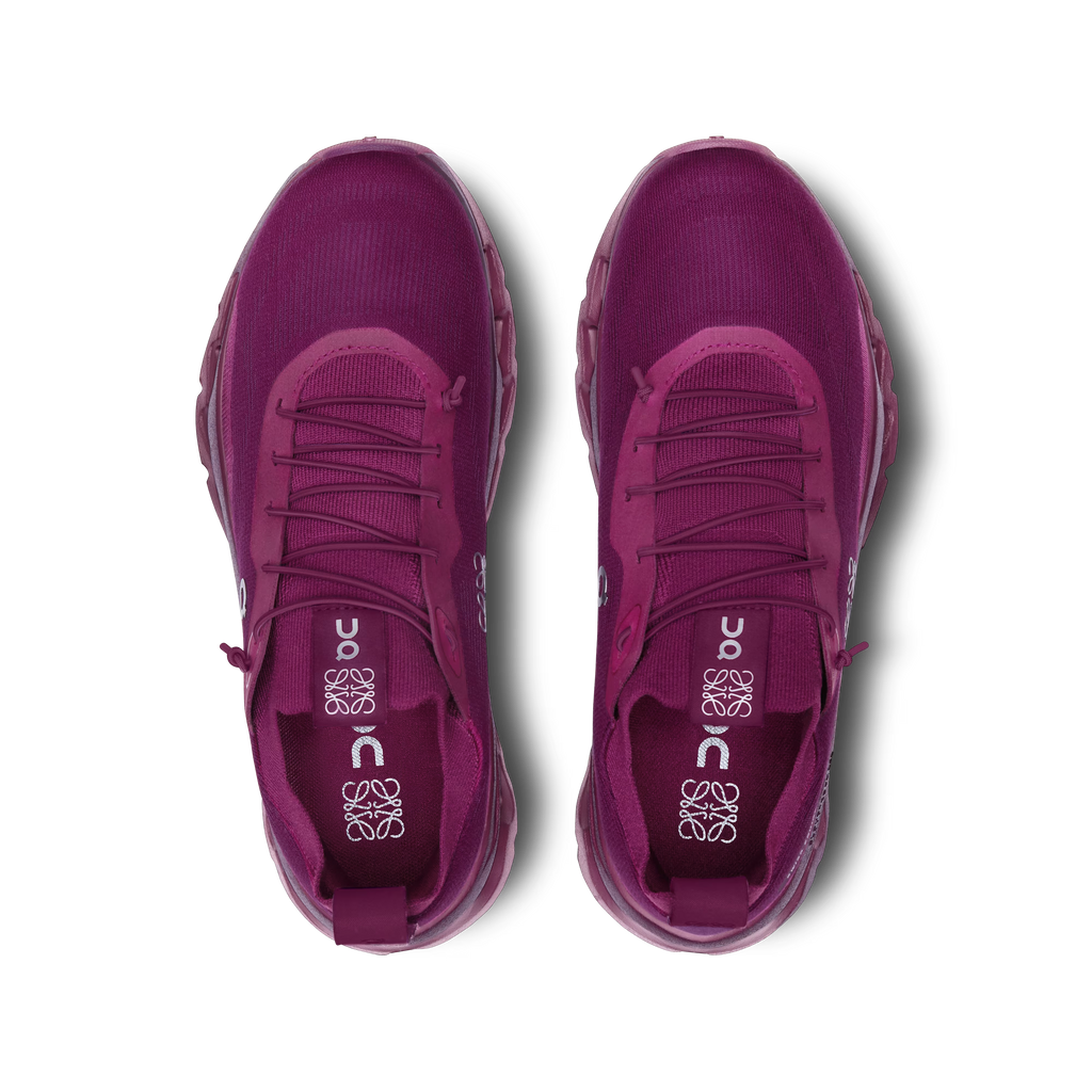 On Running Cloudtilt "Loewe - Beet Red" - Manore Store