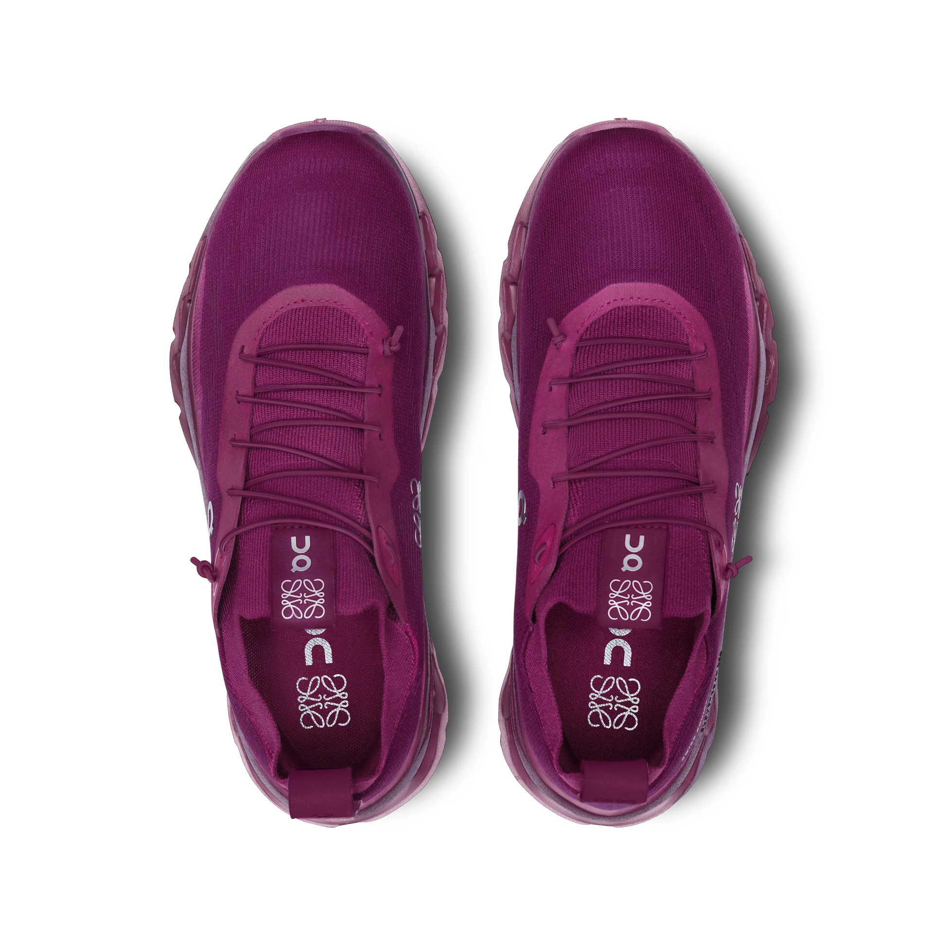 On Running Cloudtilt "Loewe - Beet Red" - Manore Store