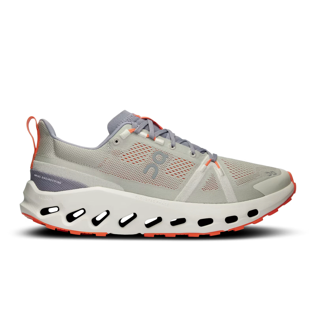 On Running Cloudsurfer Trail "Fossil Ivory" - Manore Store