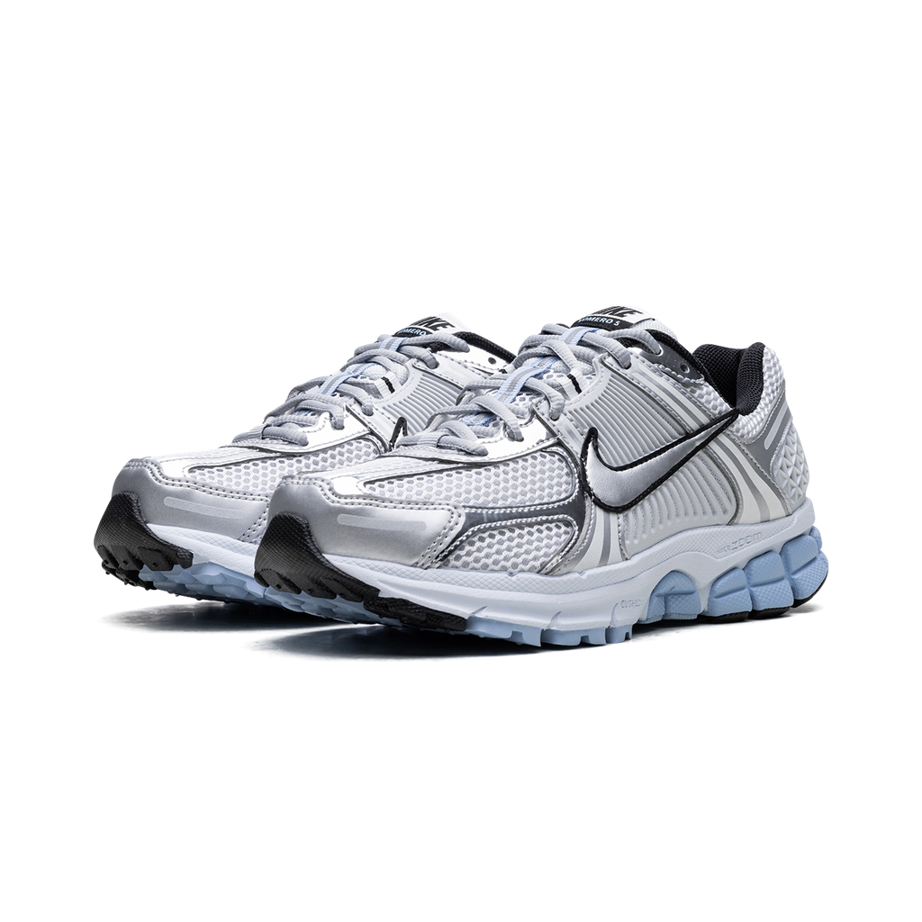Nike Vomero 5 "'Metallic Silver Blue Tint'" - Manore Store