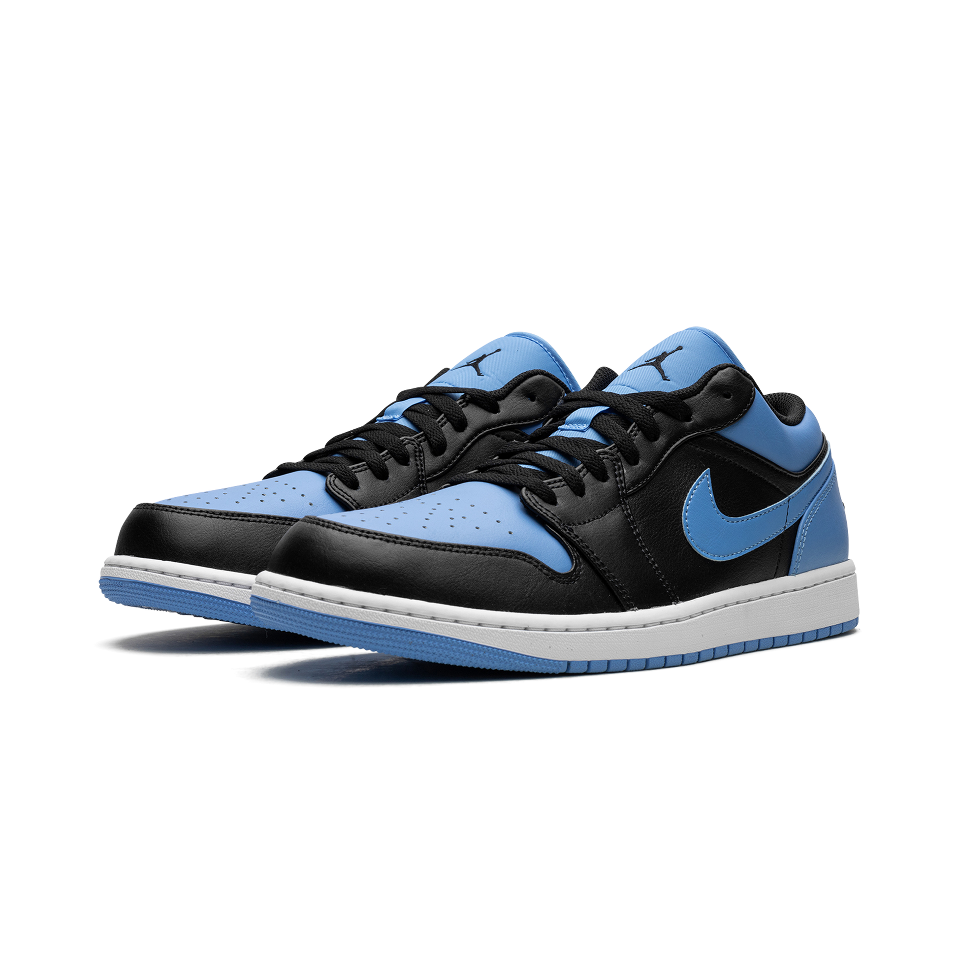 Air Jordan 1 Low "University Blue" - Manore Store