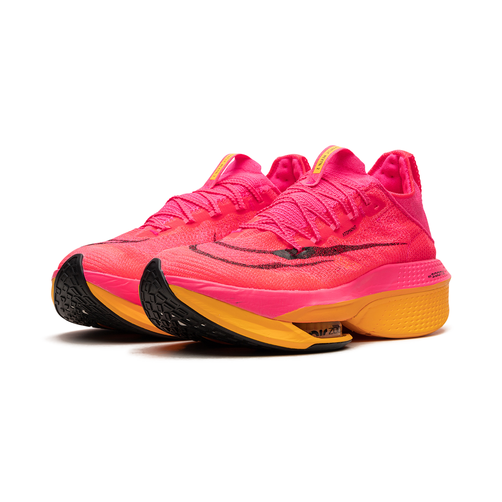 Nike Air Zoom Alphafly NEXT% 2 "Hyper Pink Laser Orange" - Manore Store
