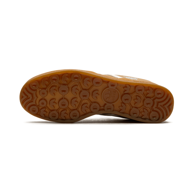 Adidas Gazelle Indoor "Bad Bunny x Lionel Messi - Cardboard" - Manore Store