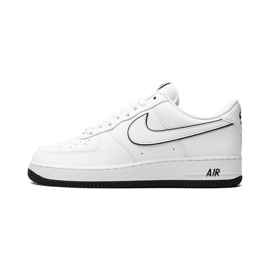 Air Force 1 Low "White/Black" - Manore Store
