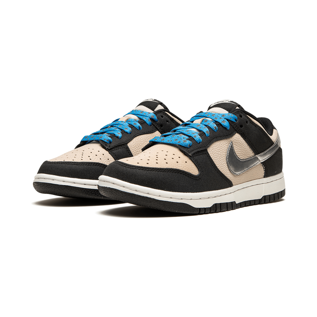 Dunk Low "Starry Laces" - Manore Store