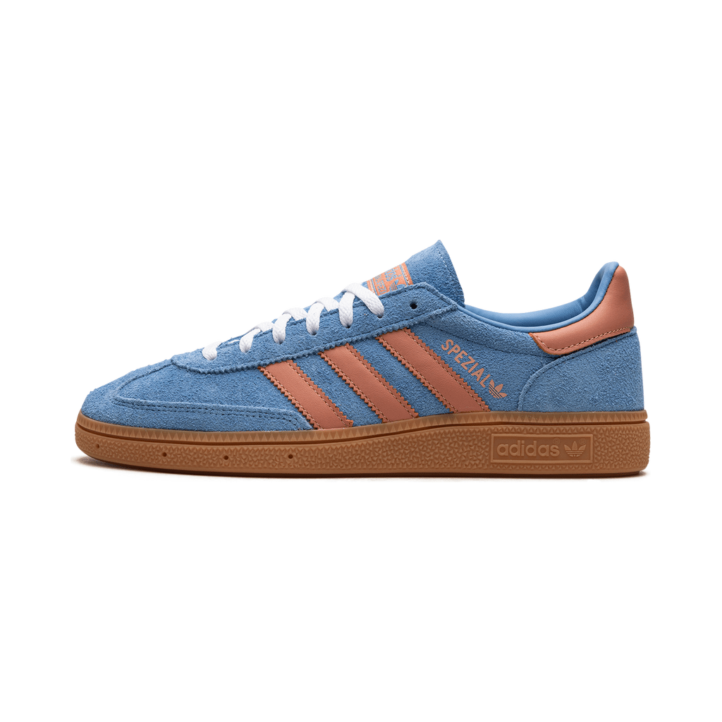 Adidas Handball Spezial "Light Blue" - Manore Store