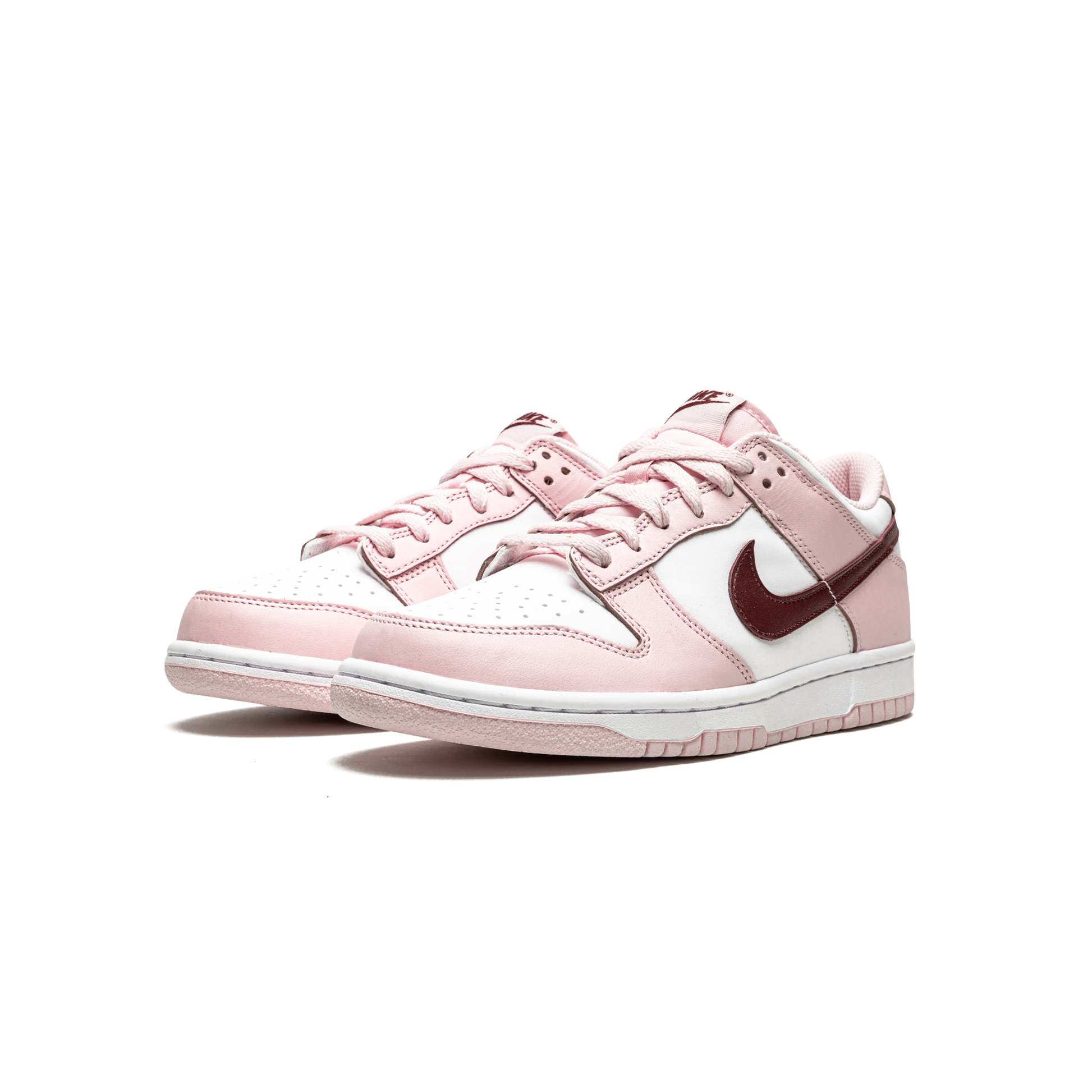 Dunk Low "Pink Foam" - Manore Store