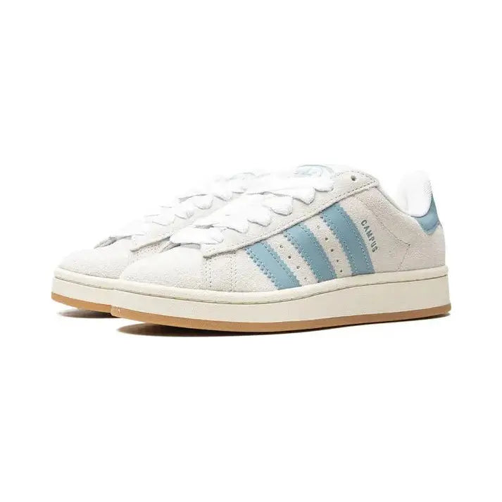 Adidas Campus 00s "White Preloved Blue" - Manore Store