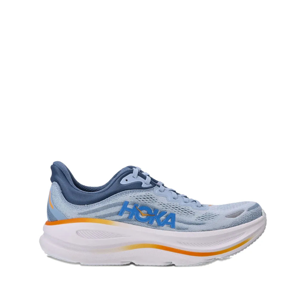 Hoka Bondi 9 "DRIZZLE DOWNPOUR"
