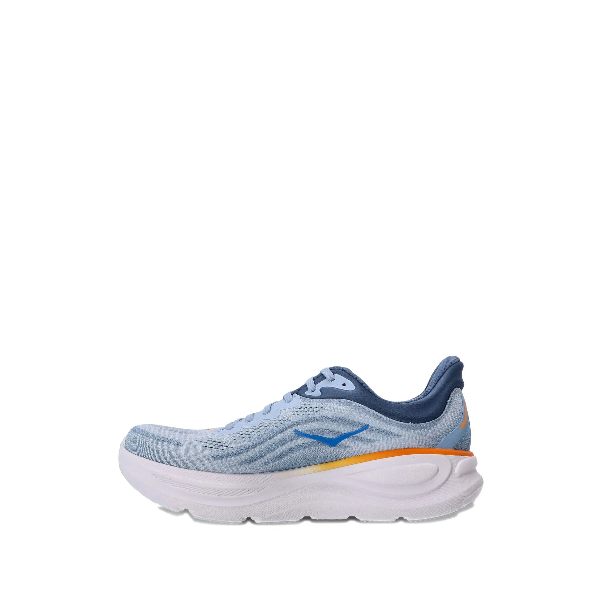 Hoka Bondi 9 "DRIZZLE DOWNPOUR"