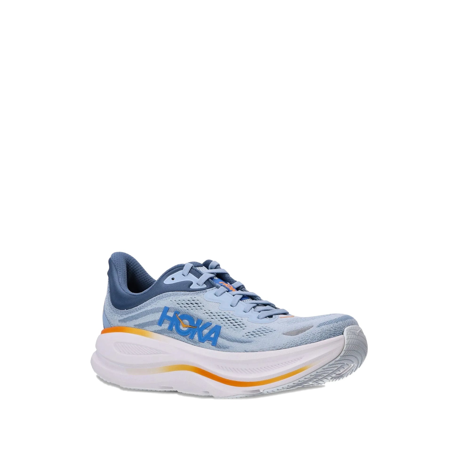 Hoka Bondi 9 "DRIZZLE DOWNPOUR"