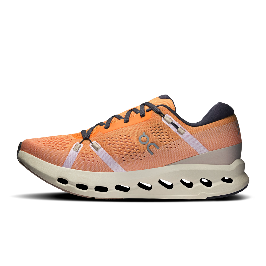 On Running Cloudsurfer 2 "Tangerine Ivory" - Manore Store