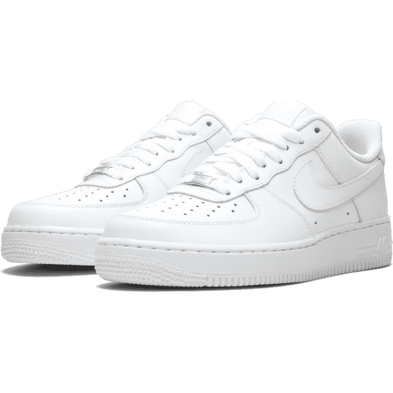 Air Force 1 - White (4036028104776)