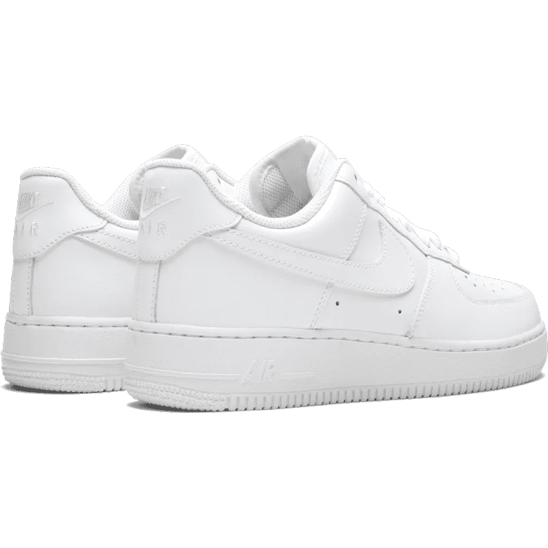 Air Force 1 - White (4036028104776)