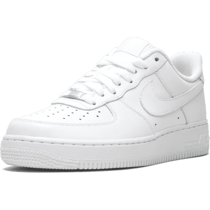 Air Force 1 - White (4036028104776)