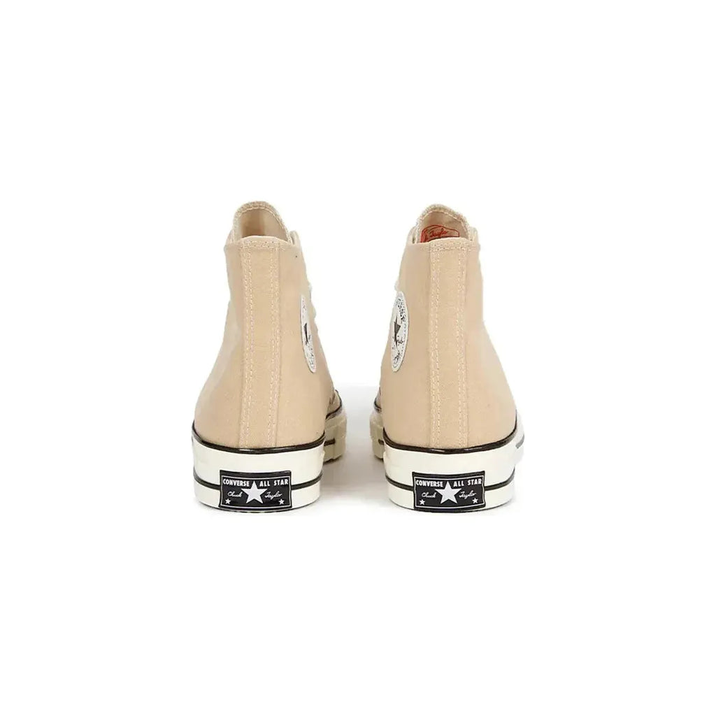 Converse Chuck Taylor All Star Hi "Oat Milk" - Manore Store