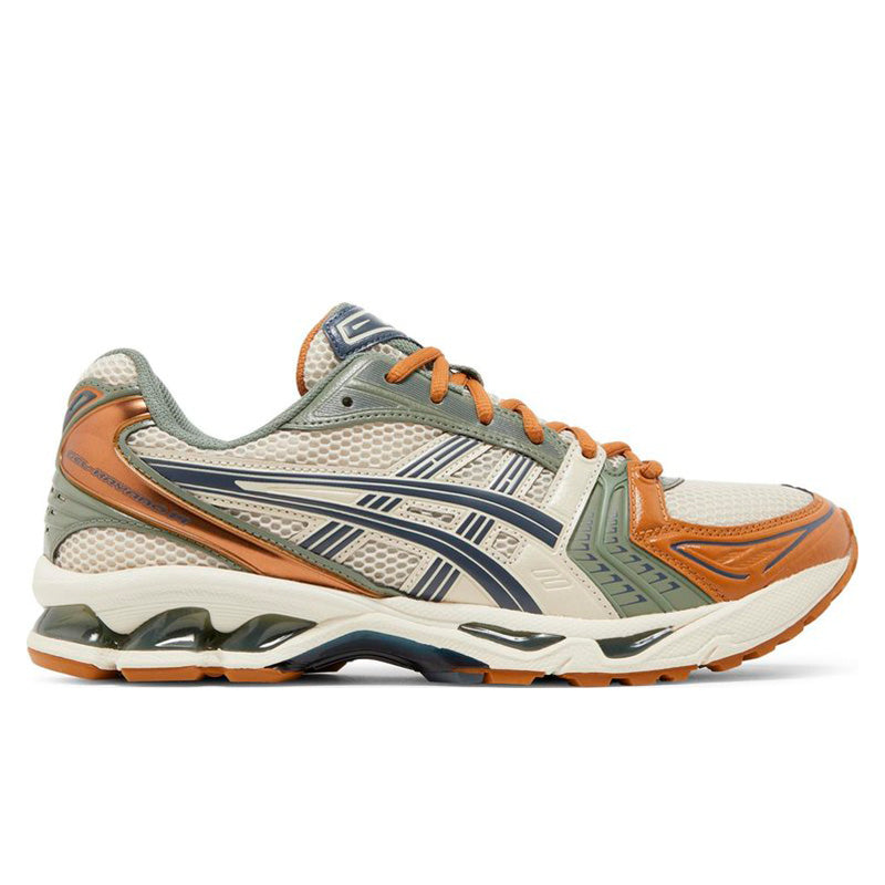 Asics Gel-Kayano 14 "Vanilla Tarmac" - Manore Store