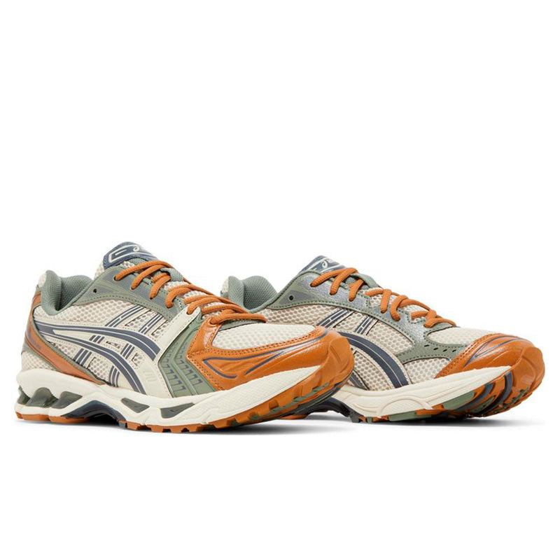 Asics Gel-Kayano 14 "Vanilla Tarmac" - Manore Store
