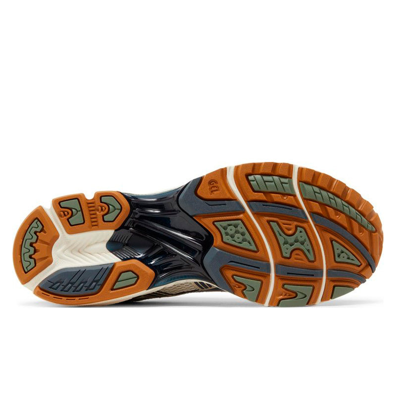 Asics Gel-Kayano 14 "Vanilla Tarmac" - Manore Store