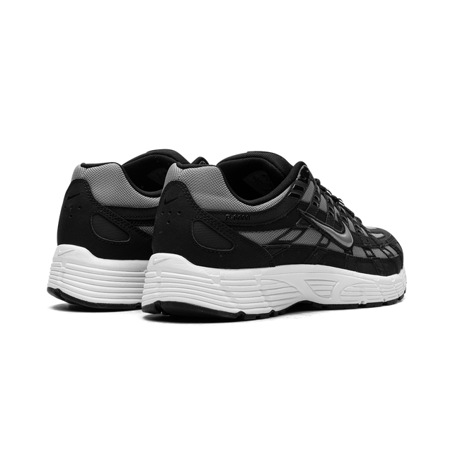Nike P-6000 "Black Cool Grey" - Manore Store