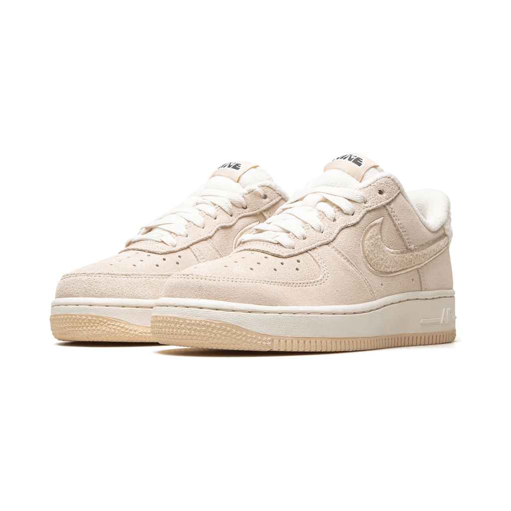 Air Force 1 Low '07 "Phantom / Sanddrift Fleece" - Manore Store